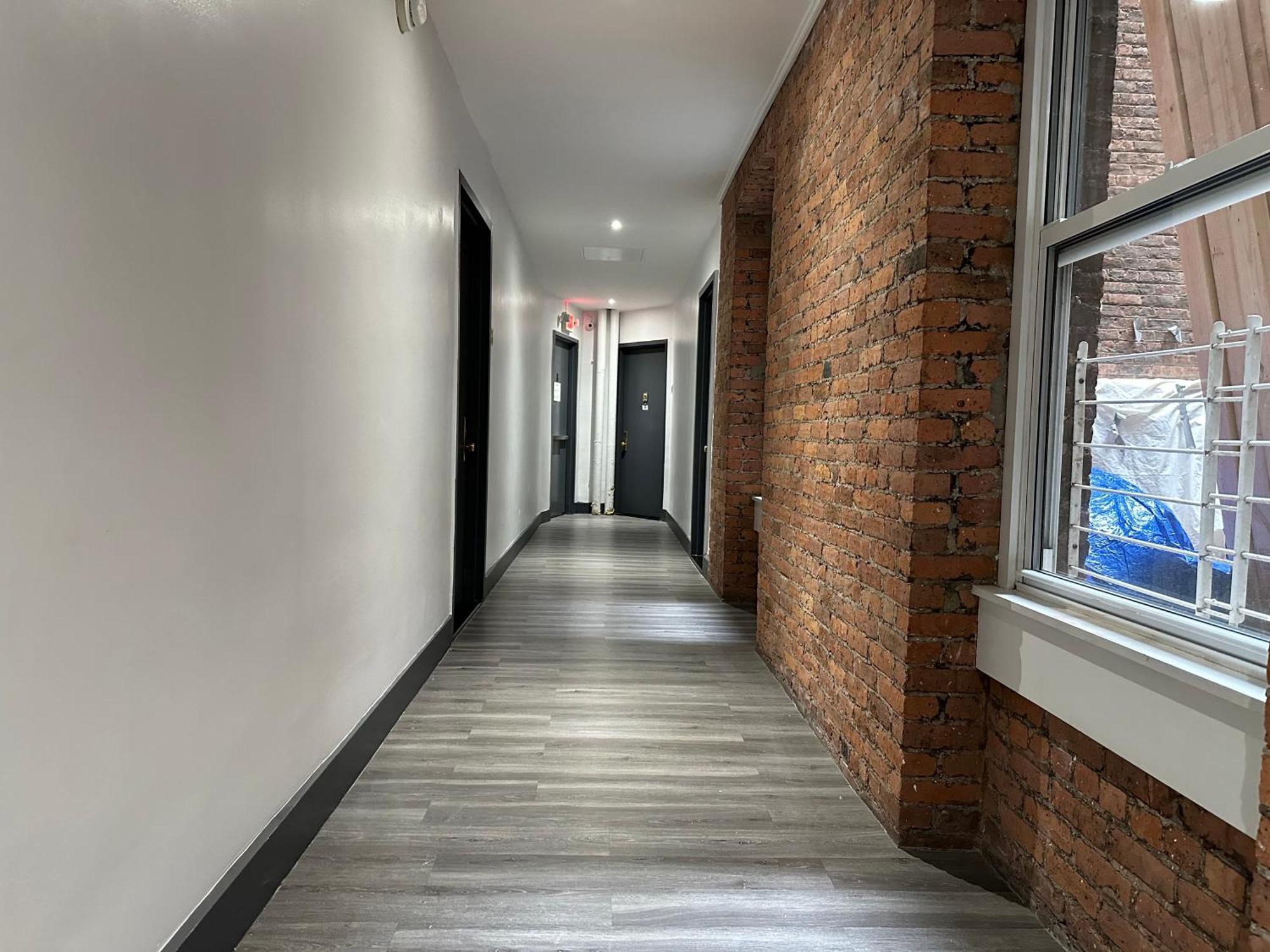 Empire Broadway Retreats Apartment New York Bagian luar foto