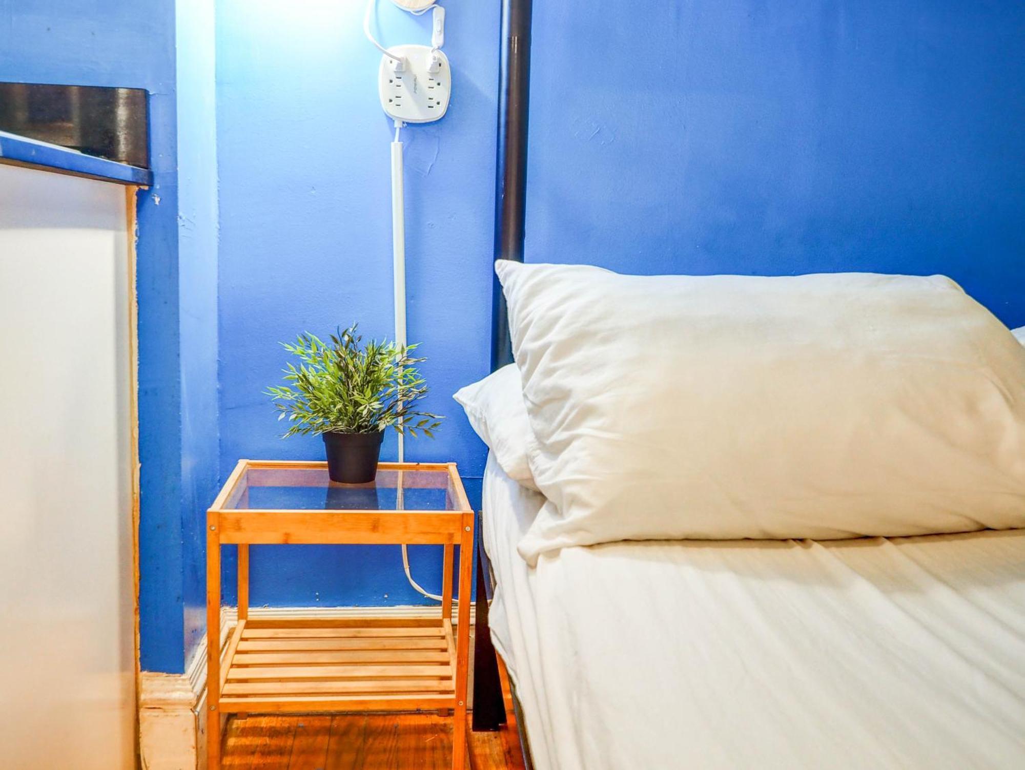 Empire Broadway Retreats Apartment New York Bagian luar foto