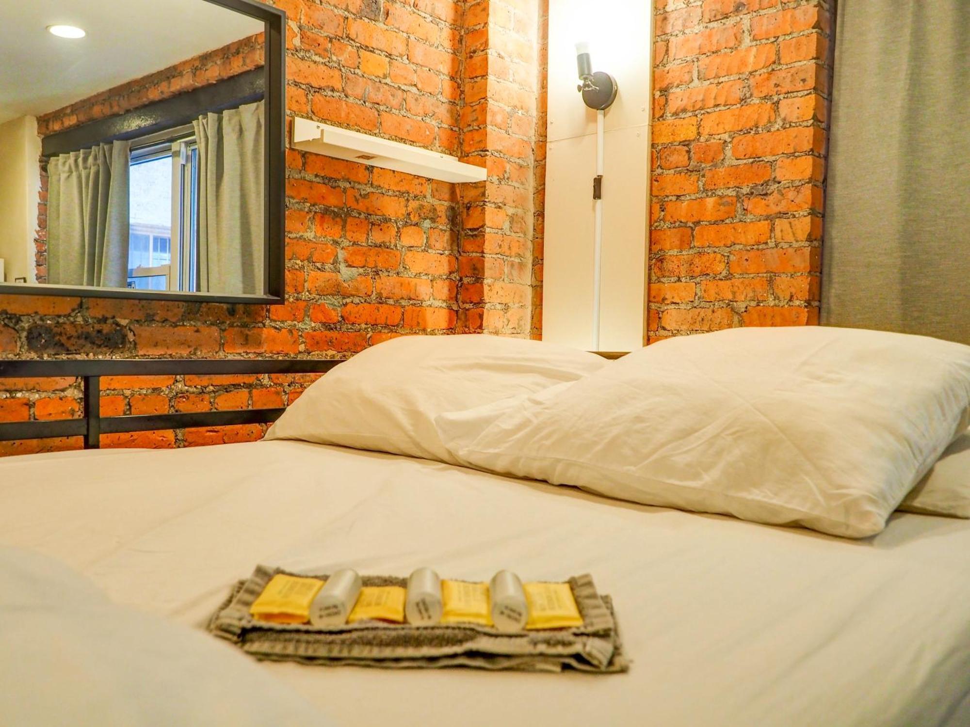 Empire Broadway Retreats Apartment New York Bagian luar foto