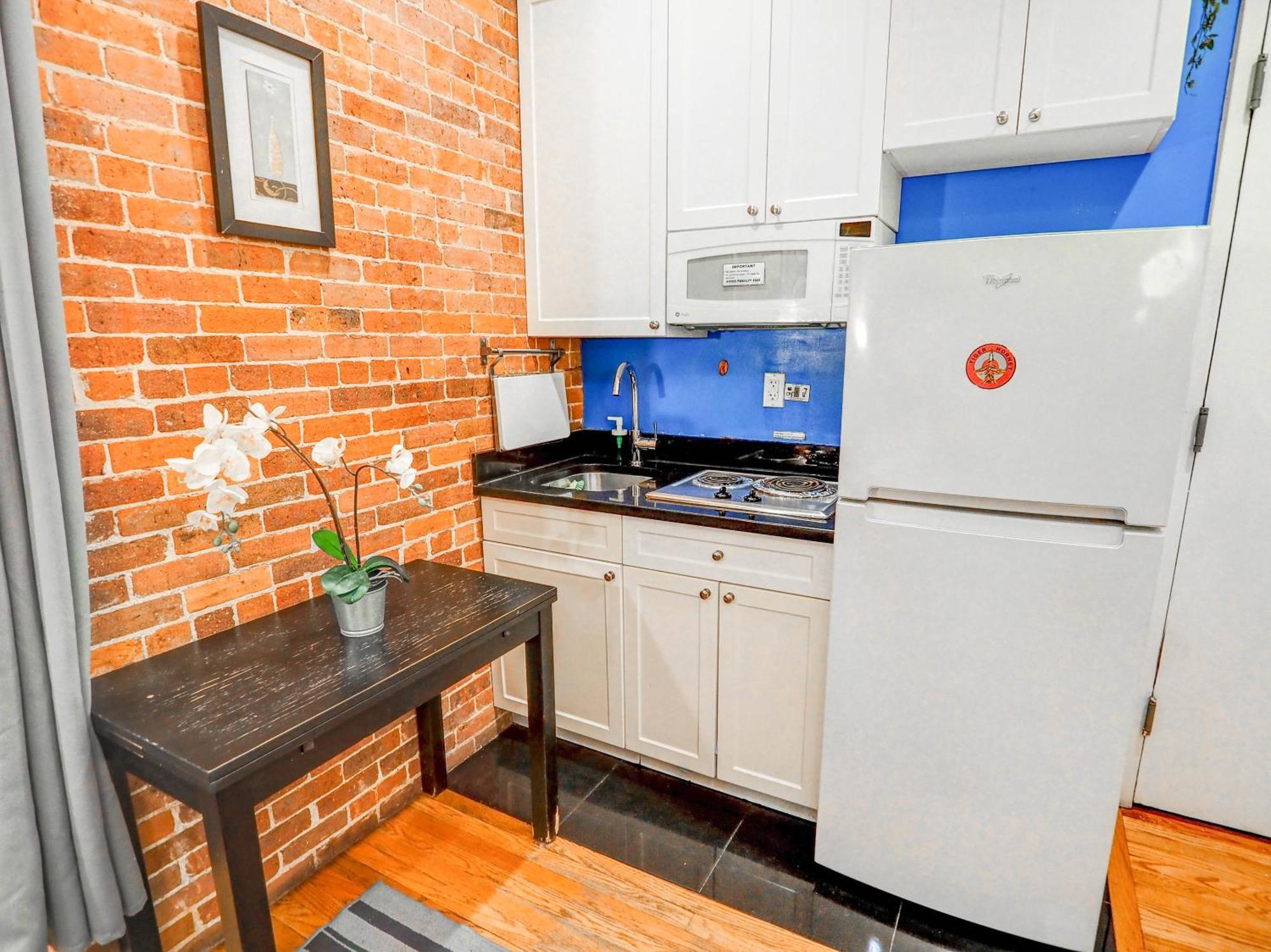 Empire Broadway Retreats Apartment New York Bagian luar foto
