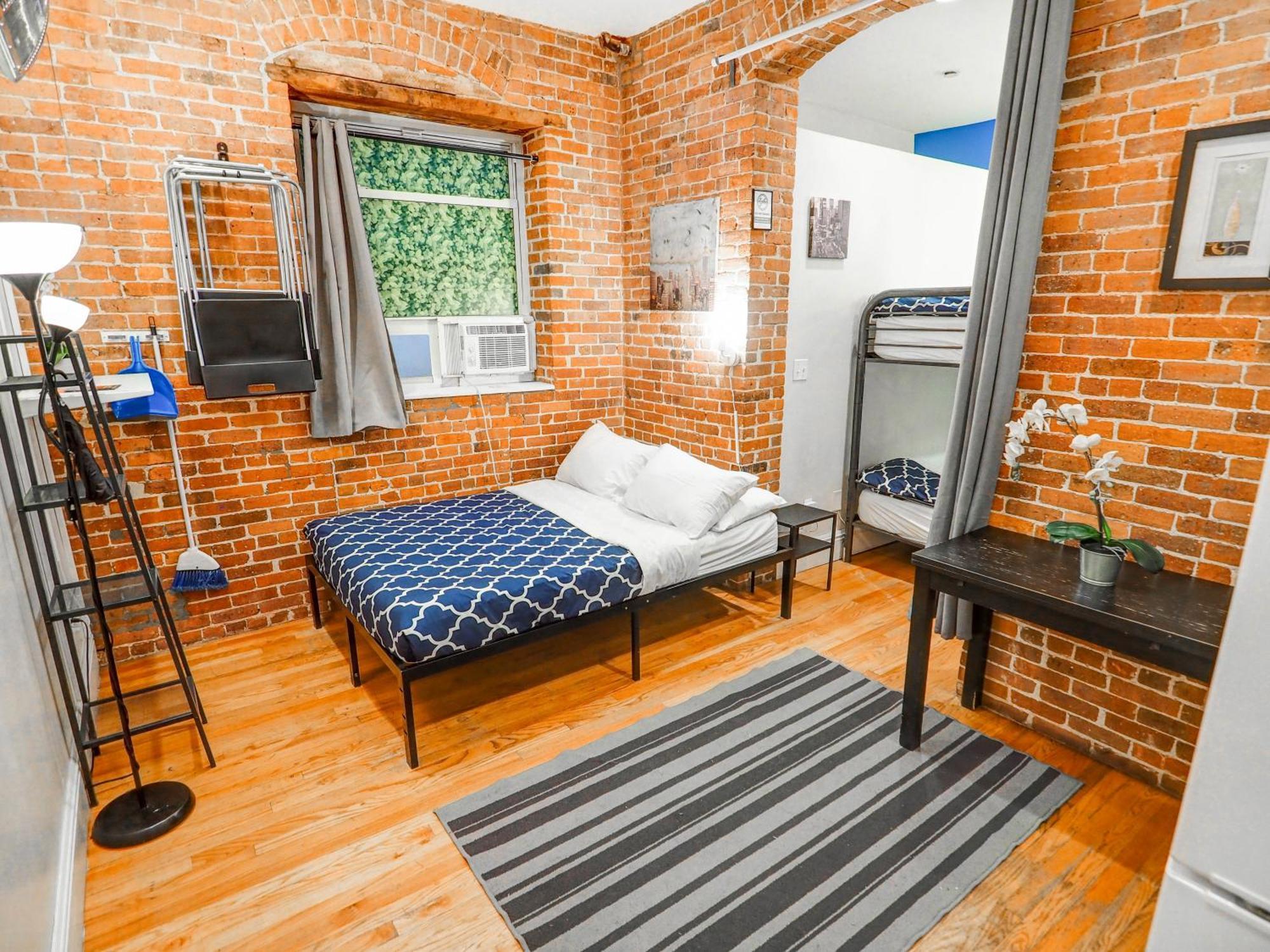 Empire Broadway Retreats Apartment New York Bagian luar foto