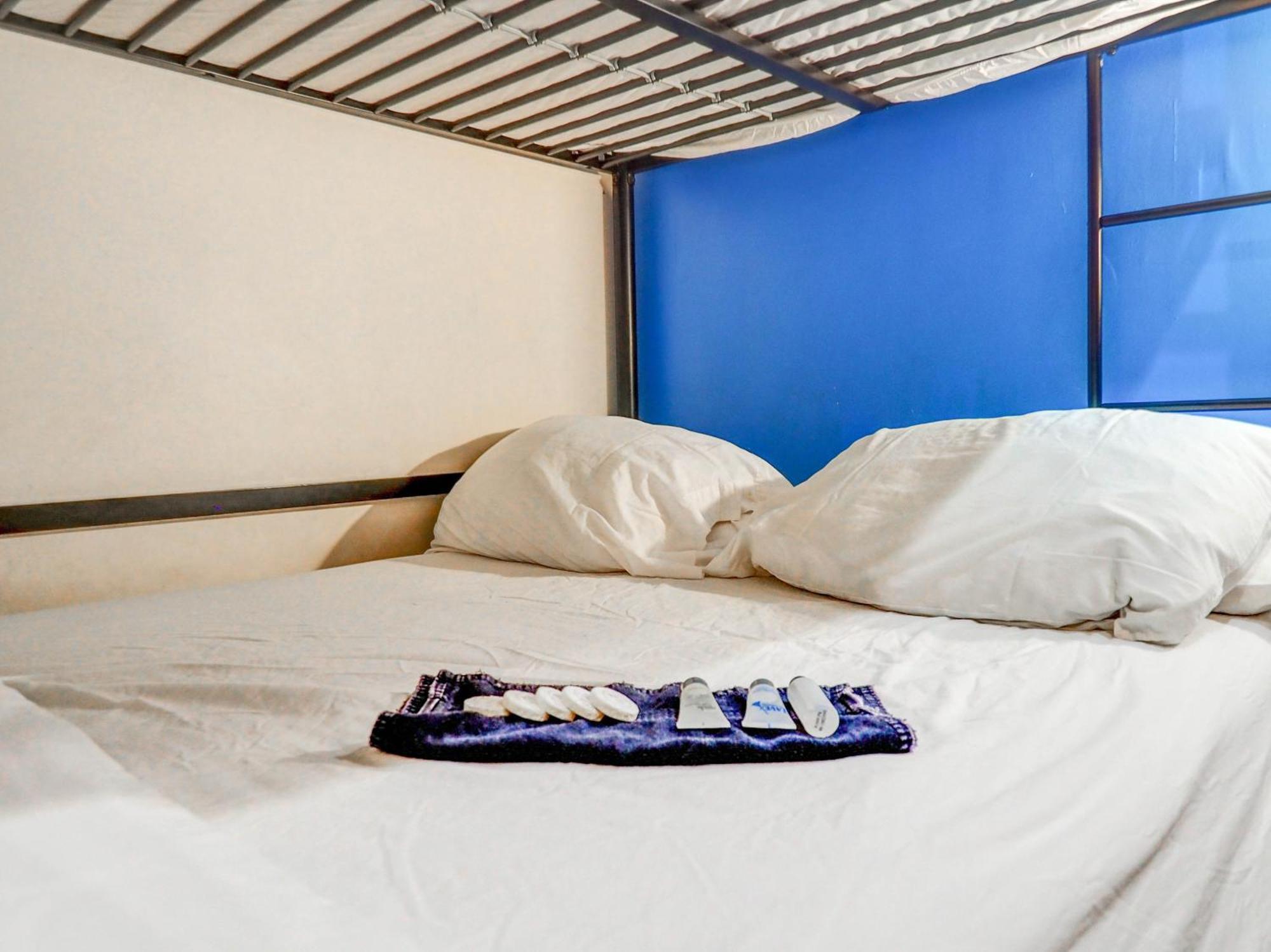Empire Broadway Retreats Apartment New York Bagian luar foto