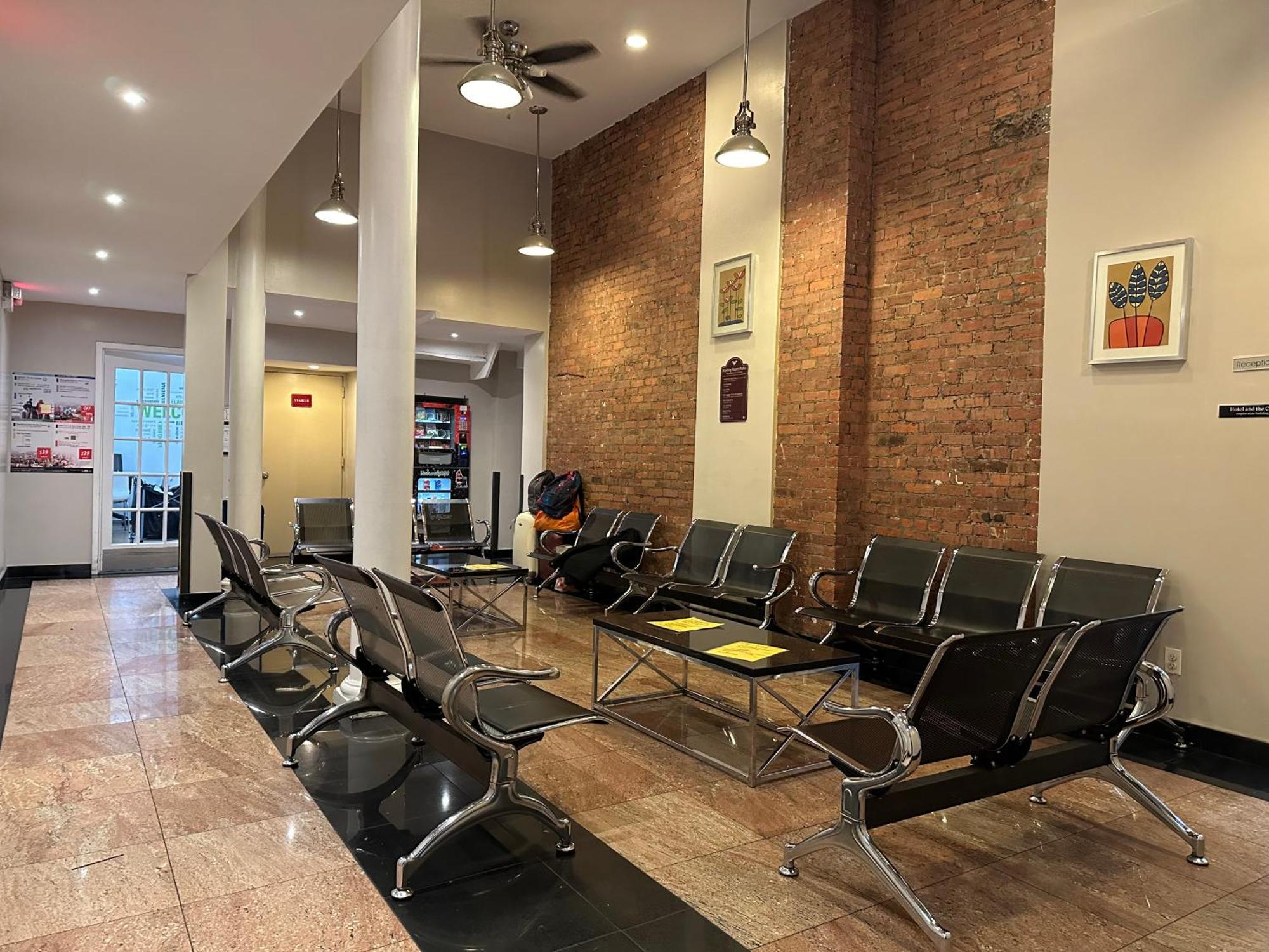 Empire Broadway Retreats Apartment New York Bagian luar foto