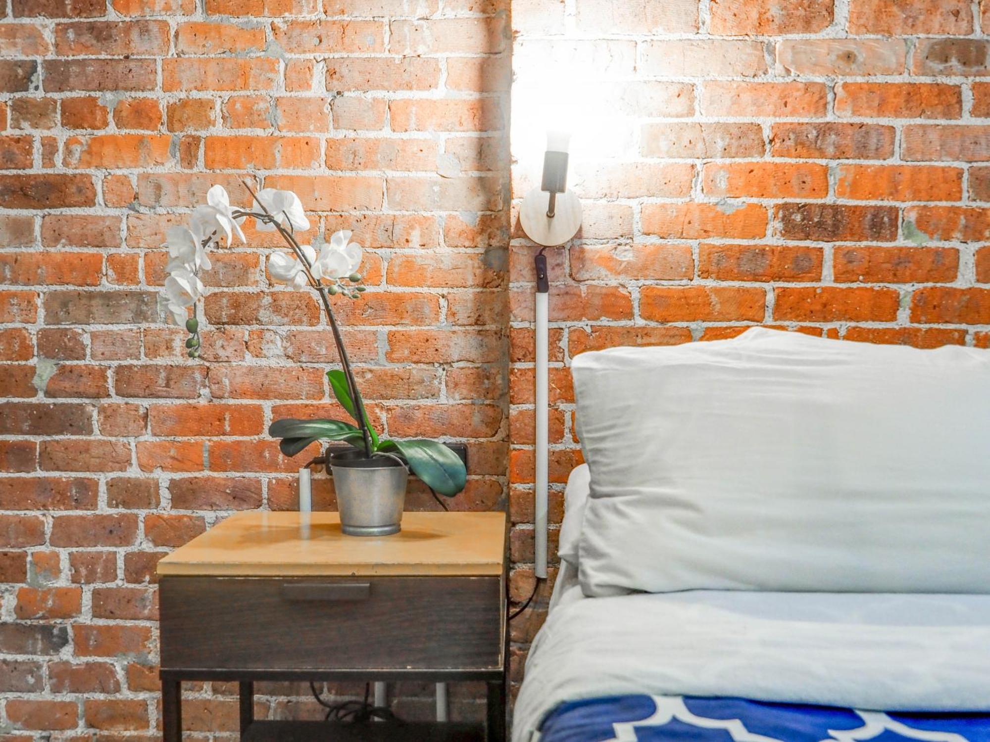 Empire Broadway Retreats Apartment New York Bagian luar foto